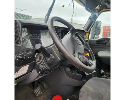 International LT625 Steering Column # International LT625 Steering Column #