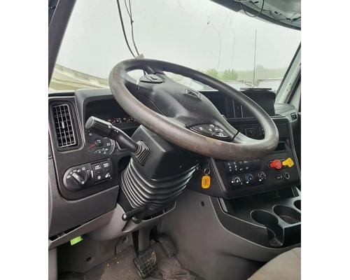 International LT625 Steering Column # International LT625 Steering Column #