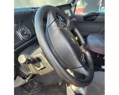 International LT625 Steering Column # International LT625 Steering Column #