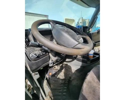 International LT625 Steering Column # International LT625 Steering Column #