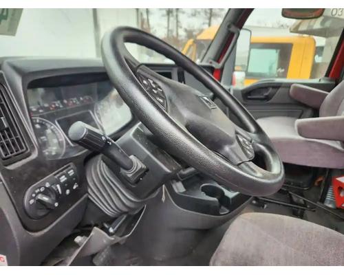International LT625 Steering Column # International LT625 Steering Column #