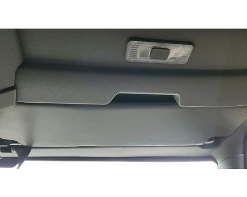  International LT625 Visor #