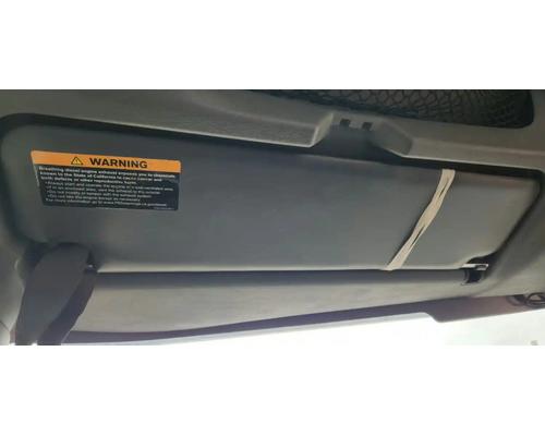  International LT625 Visor #
