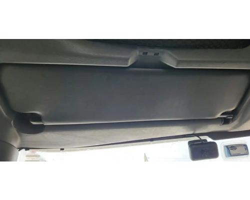  International LT625 Visor #