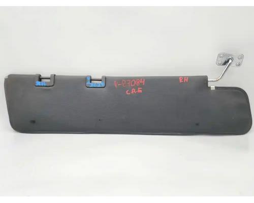  International LT625 Visor #