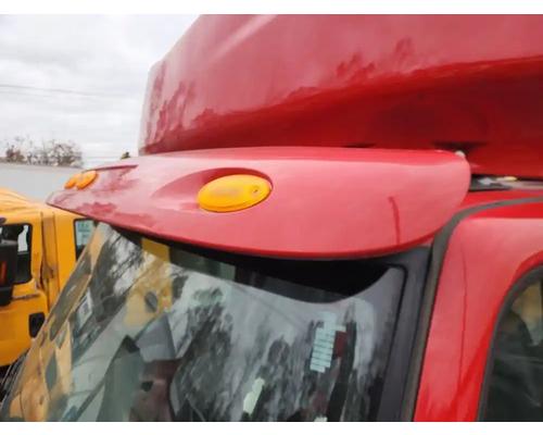  International LT625 Visor #