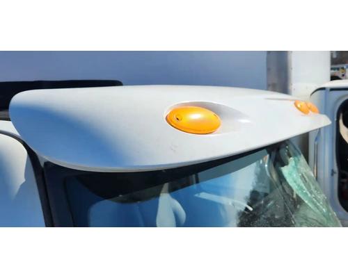 international-lt625-visor #1444185