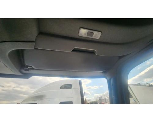 international-lt625-visor #1445146