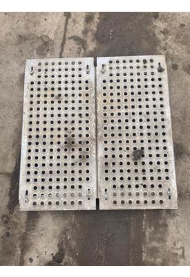 INTERNATIONAL LT625 Step