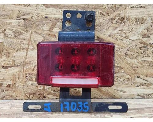 International LT625 Tail Lamp # International LT625 Tail Lamp #