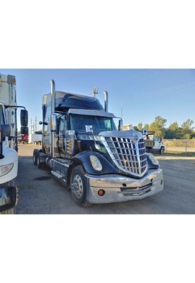 INTERNATIONAL Lonestar Complete Vehicle