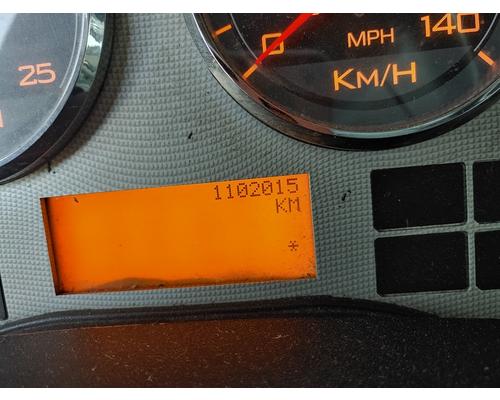 INTERNATIONAL Lonestar Complete Vehicle