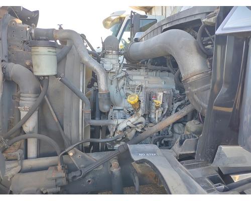 INTERNATIONAL Lonestar Complete Vehicle