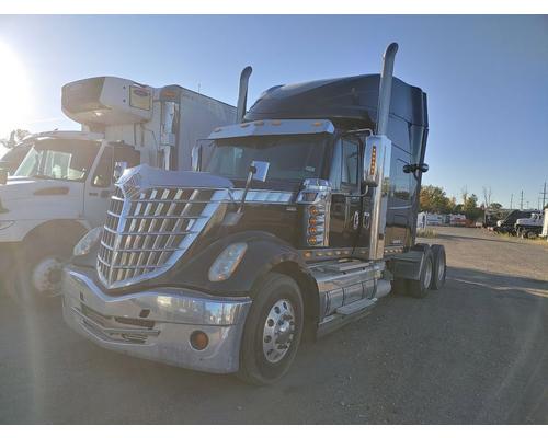 INTERNATIONAL Lonestar Complete Vehicle
