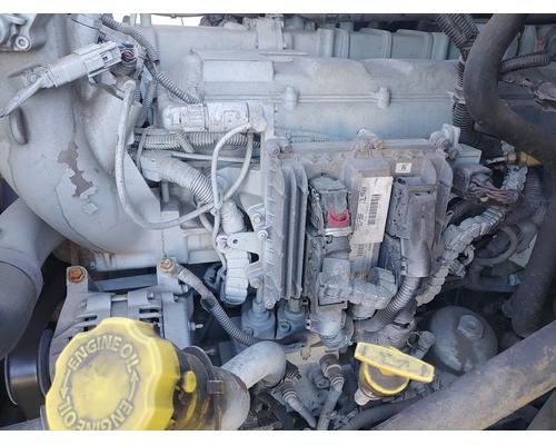 INTERNATIONAL Lonestar Complete Vehicle