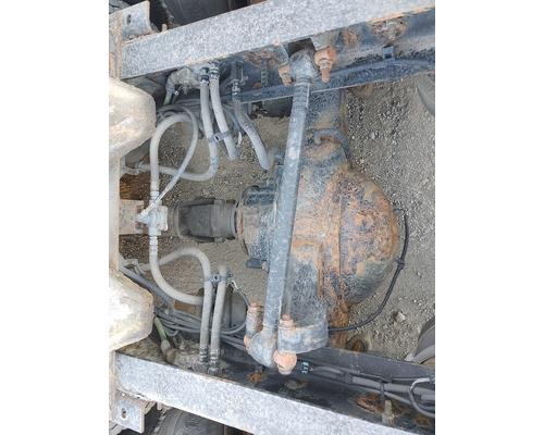 INTERNATIONAL Lonestar Complete Vehicle