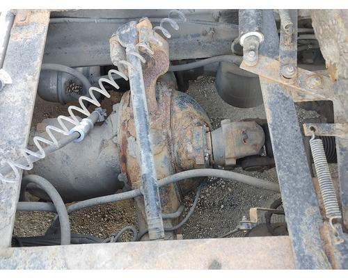 INTERNATIONAL Lonestar Complete Vehicle