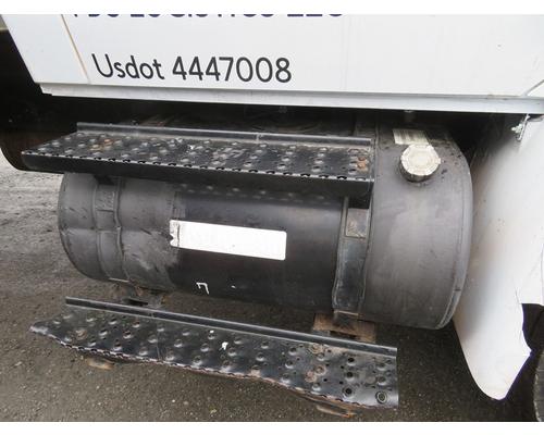 2006 INTERNATIONAL MA025 Fuel Tank #