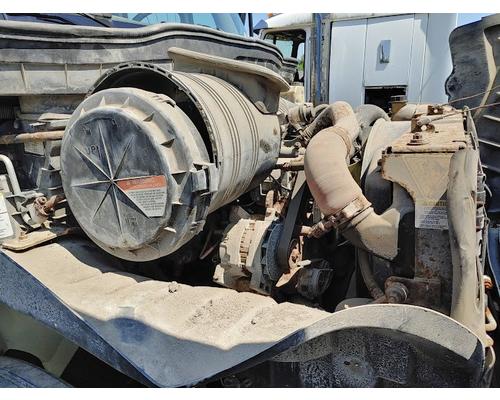 INTERNATIONAL MA065 Parts Vehicles