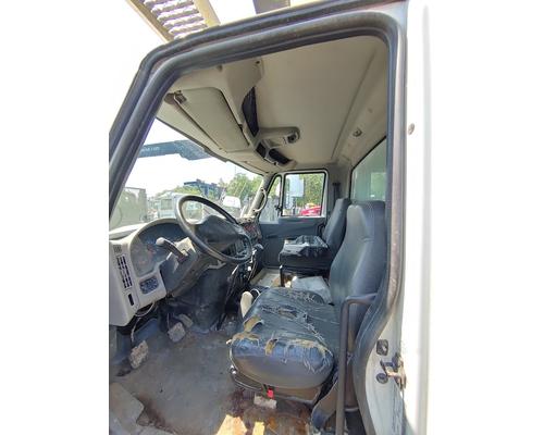 INTERNATIONAL MA065 Parts Vehicles
