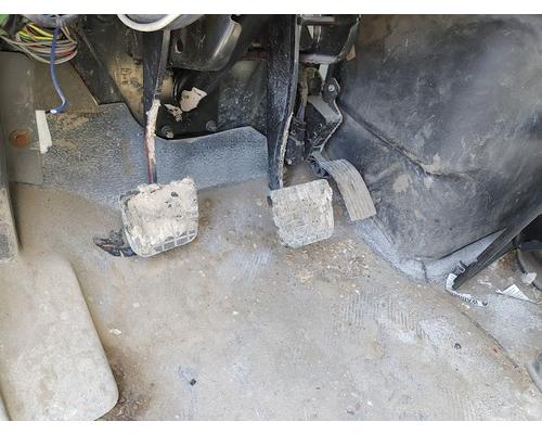 INTERNATIONAL MA065 Parts Vehicles