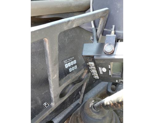 INTERNATIONAL MA065 Parts Vehicles