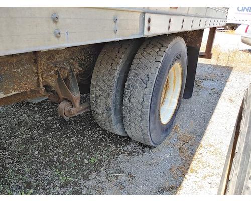 INTERNATIONAL MA065 Parts Vehicles