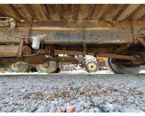 INTERNATIONAL MA065 Parts Vehicles