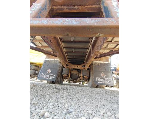 INTERNATIONAL MA065 Parts Vehicles