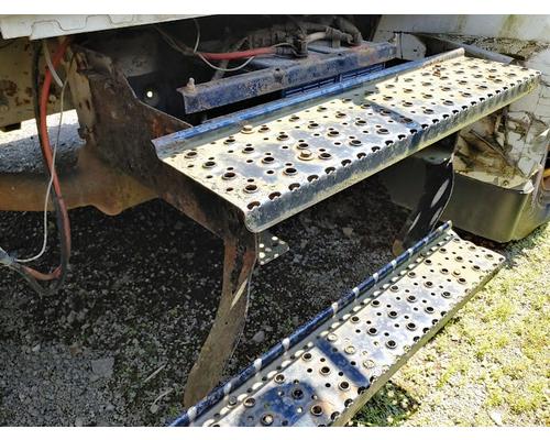 INTERNATIONAL MA065 Parts Vehicles