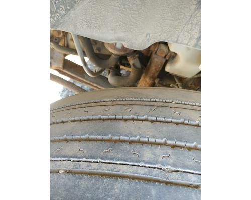 INTERNATIONAL MA065 Parts Vehicles