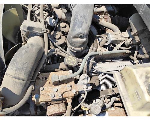 INTERNATIONAL MA065 Parts Vehicles