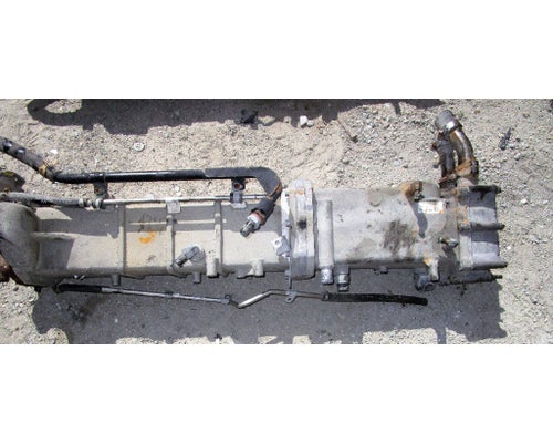 INTERNATIONAL MAXXFORCE 13 Engine Parts, Misc. For Sale by Tim Jordan's Truck Parts, Inc.