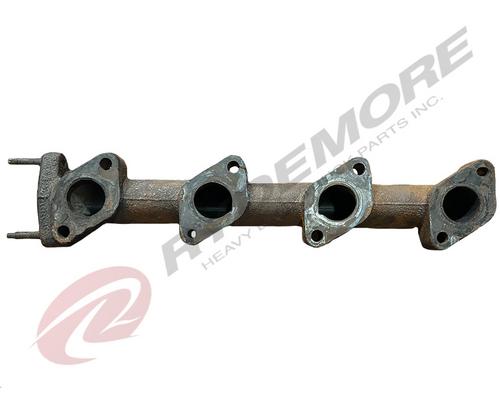 INTERNATIONAL MAXXFORCE 7 Exhaust Manifold For Sale by Rydemore Heavy Duty Truck Parts