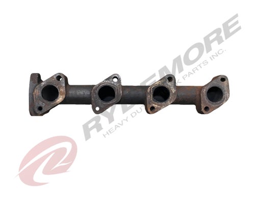 INTERNATIONAL MAXXFORCE 7 Exhaust Manifold For Sale by Rydemore Heavy Duty Truck Parts