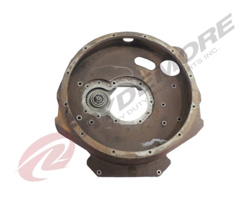 INTERNATIONAL MAXXFORCE 7 Flywheel Housing For Sale by Rydemore Heavy Duty Truck Parts