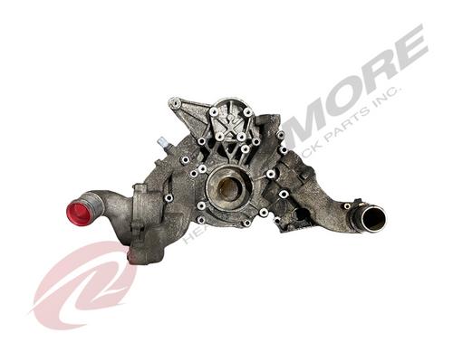 INTERNATIONAL MAXXFORCE 7 Front Cover For Sale by Rydemore Heavy Duty Truck Parts