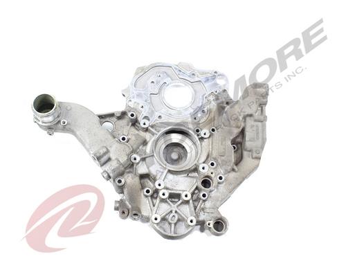 INTERNATIONAL MAXXFORCE 7 Front Cover For Sale by Rydemore Heavy Duty Truck Parts