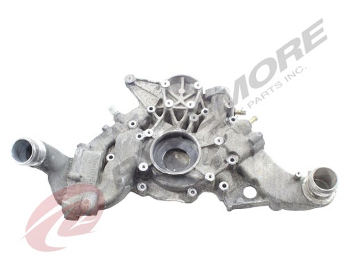INTERNATIONAL MAXXFORCE 7 Front Cover For Sale by Rydemore Heavy Duty Truck Parts