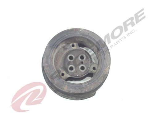 INTERNATIONAL MAXXFORCE 7 Harmonic Balancer For Sale by Rydemore Heavy Duty Truck Parts