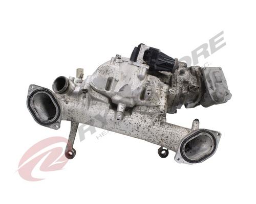 INTERNATIONAL MAXXFORCE 7 Intake Manifold For Sale by Rydemore Heavy Duty Truck Parts