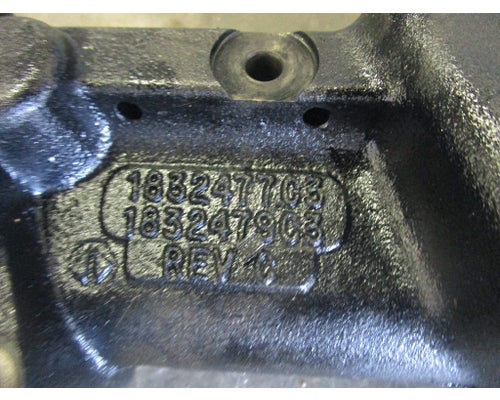 INTERNATIONAL MAXXFORCE DT Engine Parts, Misc. For Sale by Tim Jordan's Truck Parts, Inc.