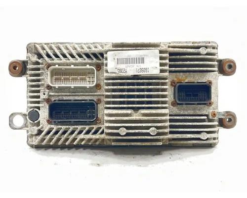 International Maxxforce 10; Maxxforce 9 ECM # International Maxxforce 10; Maxxforce 9 ECM #