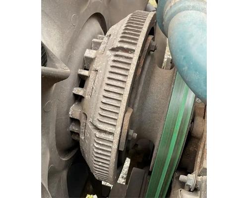 International Maxxforce 10; Maxxforce 9 Fan Clutch # International Maxxforce 10; Maxxforce 9 Fan Clutch #