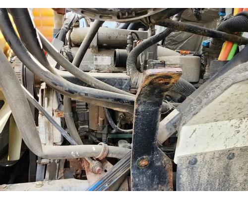  International MAXXFORCE 10 Engine Assembly #