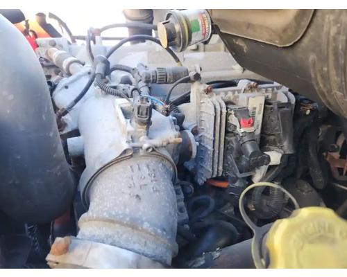  International MAXXFORCE 11 Engine Assembly #