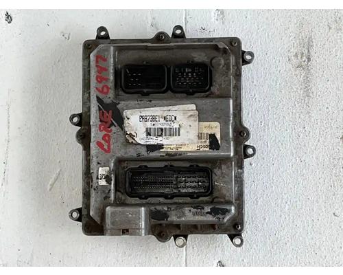  International MAXXFORCE 13 ECM #