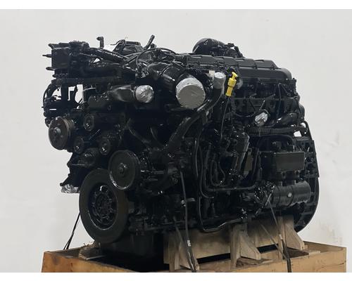  INTERNATIONAL MAXXFORCE 13 Engine Assembly #