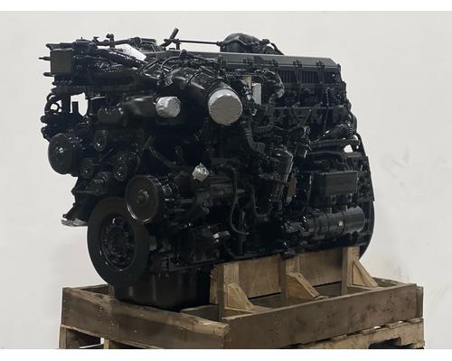 international-maxxforce-13-engine-assembly #1470031