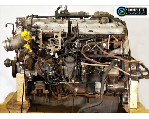  International MAXXFORCE 13 Engine Assembly #